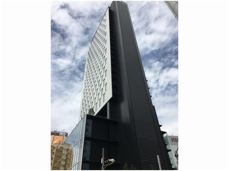 Meitetsu Inn Nagoyaeki Shinkansenguchi Buitenkant foto