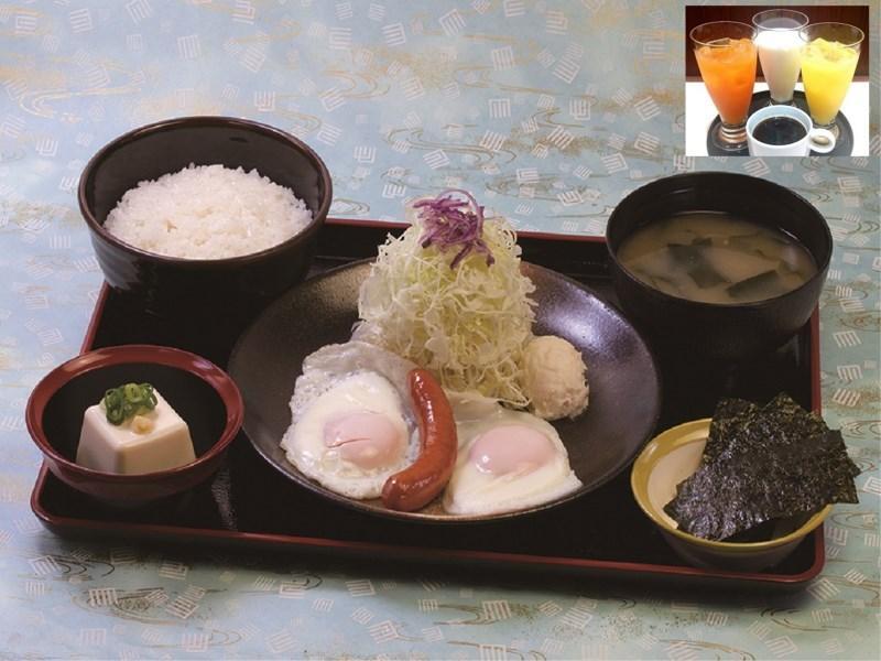 Meitetsu Inn Nagoyaeki Shinkansenguchi Buitenkant foto