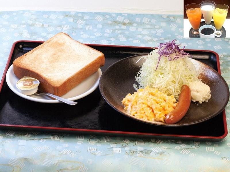 Meitetsu Inn Nagoyaeki Shinkansenguchi Buitenkant foto
