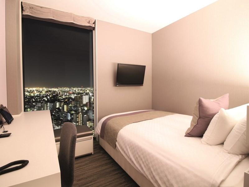 Meitetsu Inn Nagoyaeki Shinkansenguchi Buitenkant foto