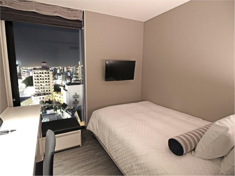 Meitetsu Inn Nagoyaeki Shinkansenguchi Buitenkant foto